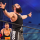 AEW aired an emotional tribute to the late Brodie Lee last night.